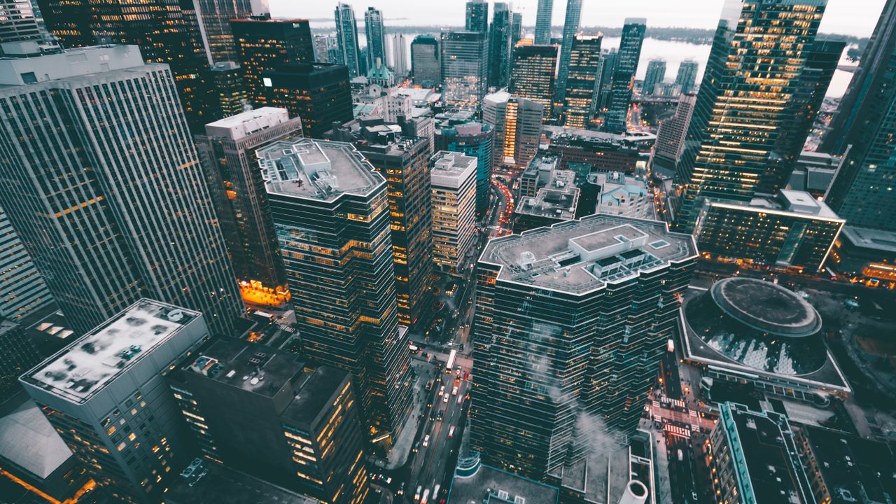 Financial services