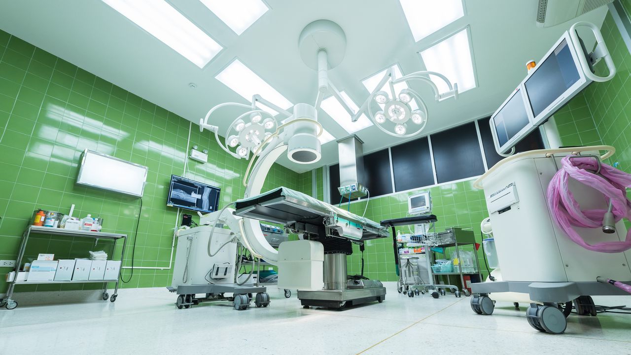 Healthcare and life sciences